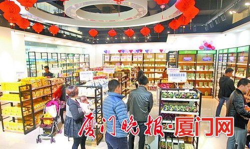 进口好物特卖,进口优质产品批发