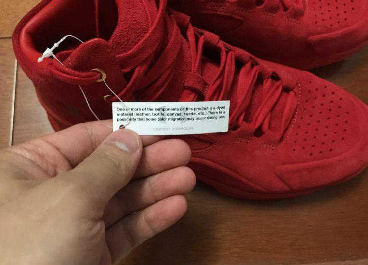 球鞋信息一览丨AJ6黄金圣衣于年底发售，AJ3真蓝复刻日期确定！