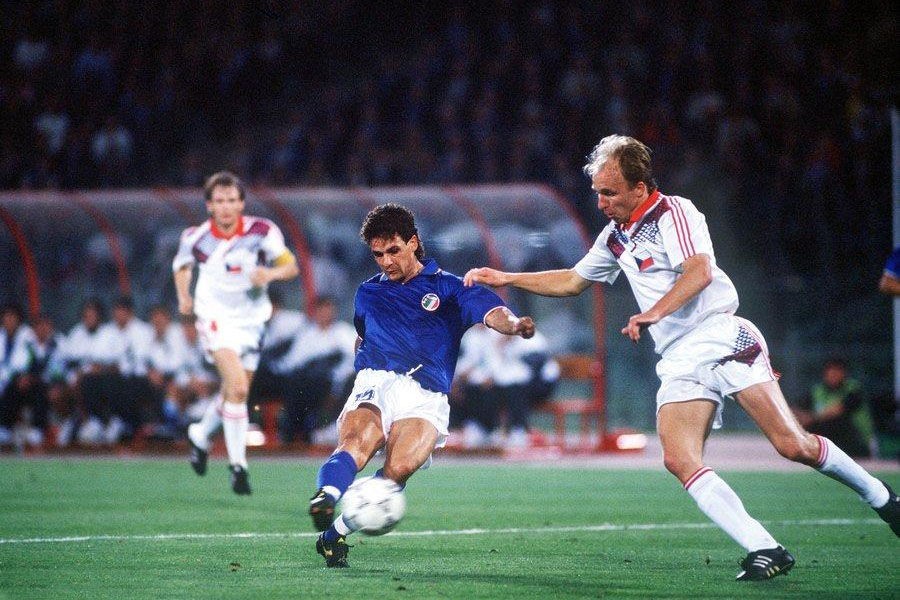 足球为什么让我如此着迷,足球为什么会让人痴狂