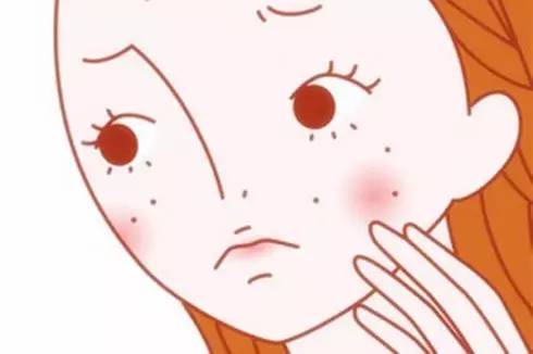 夏季常见皮肤病大片红肿,夏季多发皮肤病