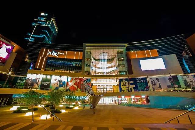 青岛哪个区最适合上班,在青岛和上海上班的区别