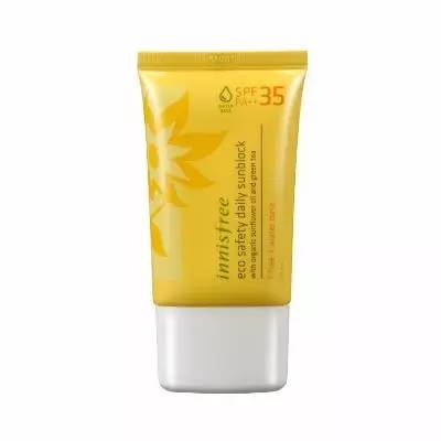 防晒霜福利款,防晒霜欧美还是日韩好