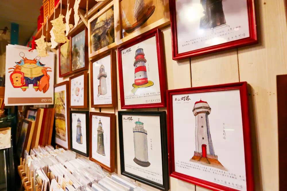 舟山自驾游5天攻略大全图,舟山群岛自驾攻略最佳线路