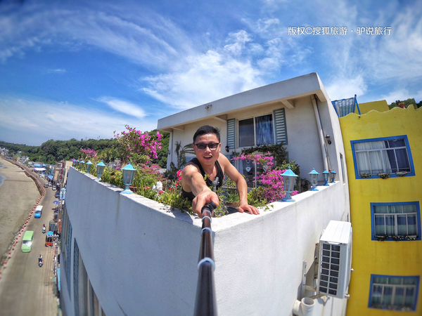 国内绝美海岛北海涠洲岛,中国十大最美海岛涠洲岛