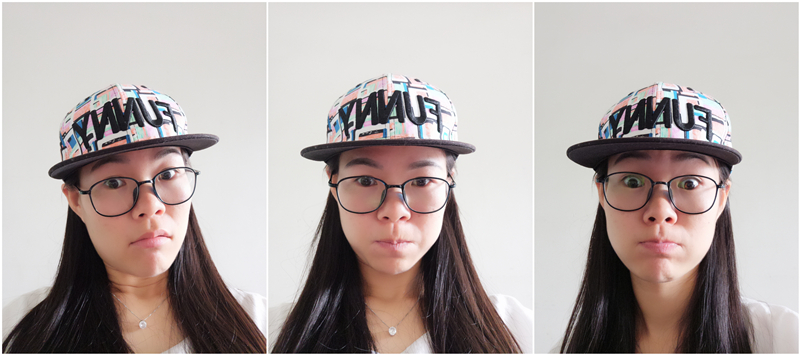 美图m6自拍效果怎么样,美图m6自拍功能怎么样