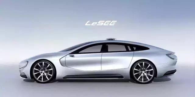 乐视阿斯顿马丁概念车,乐视造车阿斯顿马丁