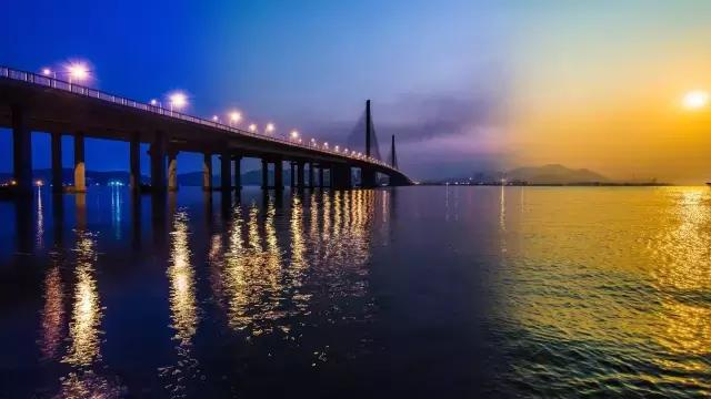 珠海金湾哪个镇更有发展前景,珠海金湾区是不是很偏