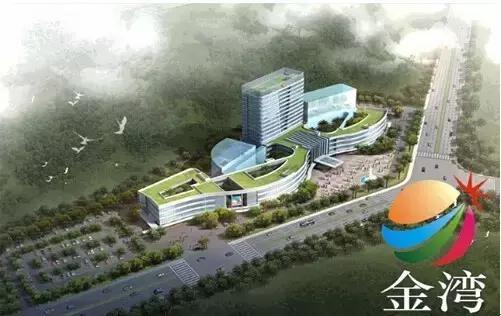 珠海金湾哪个镇更有发展前景,珠海金湾区是不是很偏