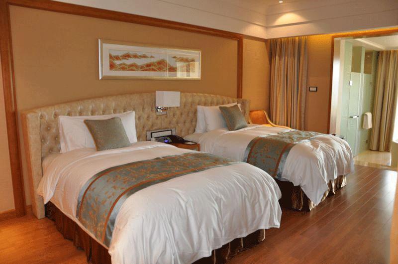 不去三亚也能看美景,千岛湖亲子酒店三亚