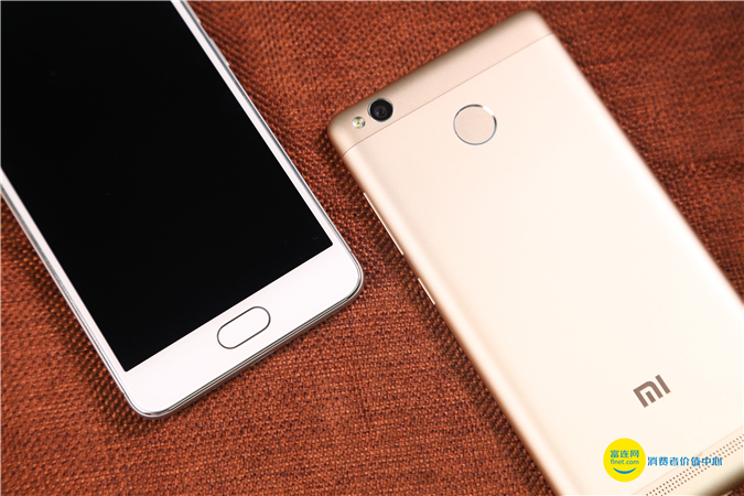 魅蓝三和红米三哪个好,魅蓝3s和红米3s哪个好