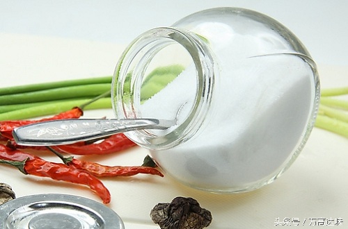 调料放多对健康有什么影响,什么调料放多了会发苦