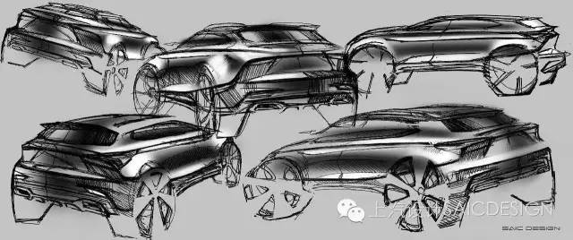 荣威2016rx5互联网自动版,荣威全新rx5模型