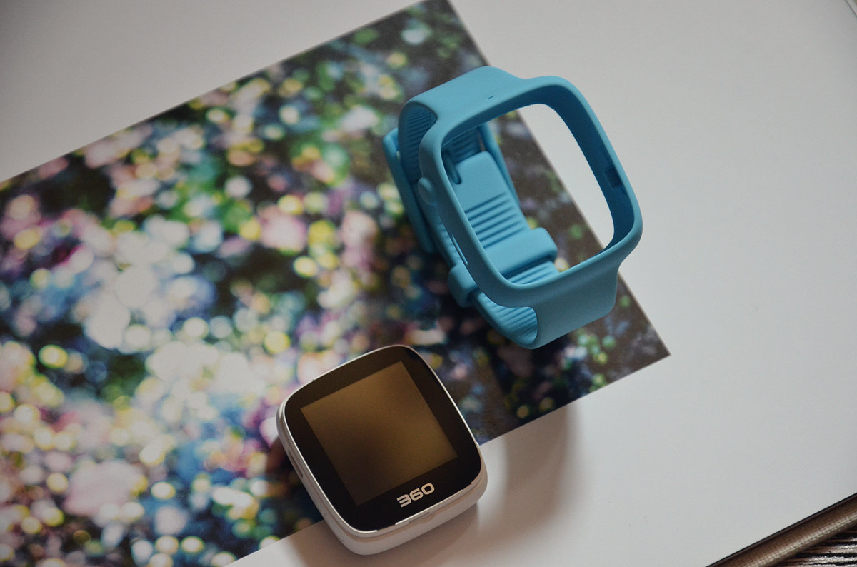 360儿童手表se3,360巴迪龙儿童手表se评测