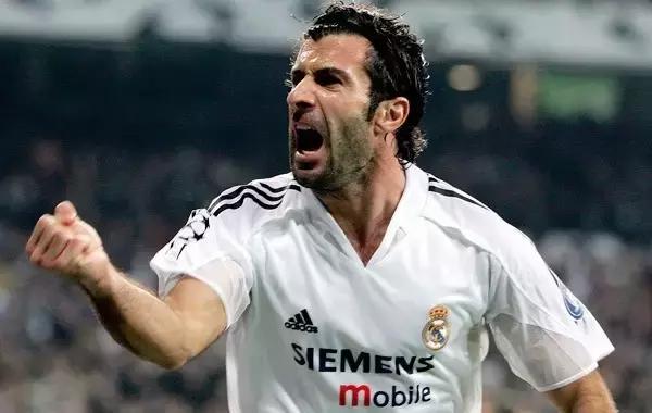 足球大师菲戈特性,足球先生菲戈完整版