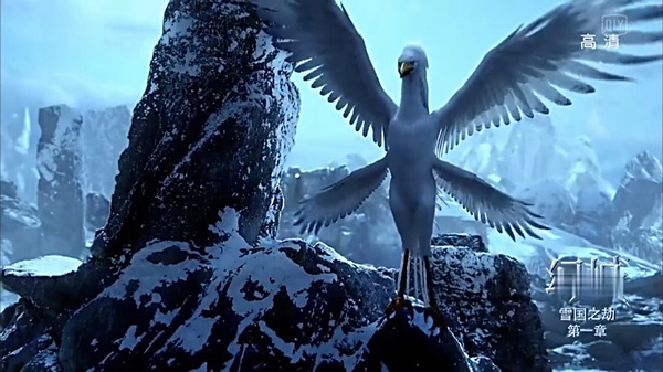 五毛特效神剧《幻城》为什么越骂越红？