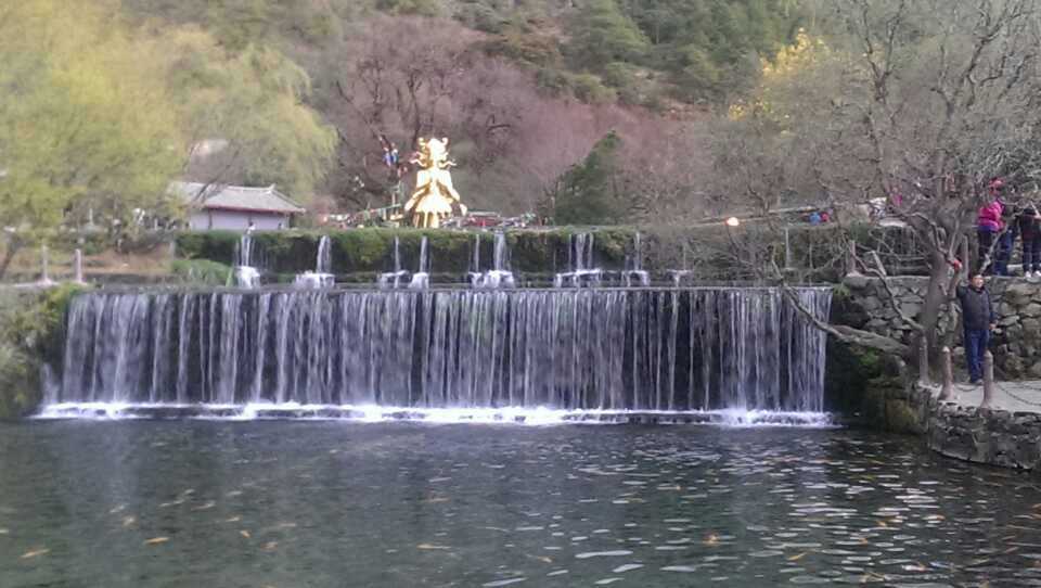 忘记艳遇,百变丽江,仅用一天,赴那千年之约