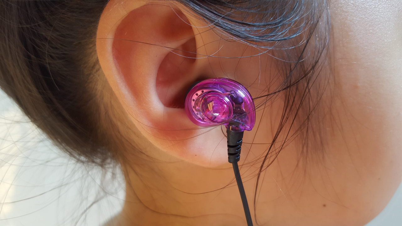 造型酷炫,兼具内涵,阿思翠GX20耳机体验