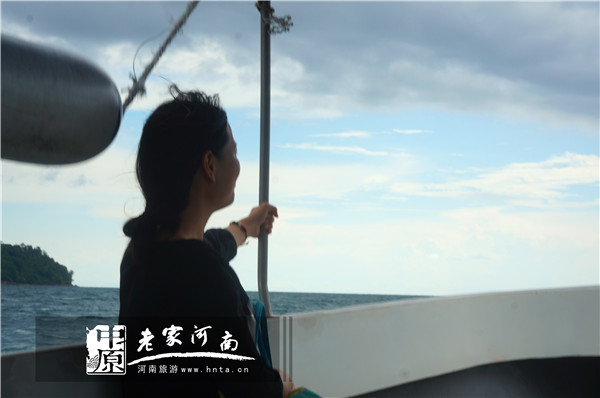 金秋沙巴游 (暑假去沙巴旅游攻略)