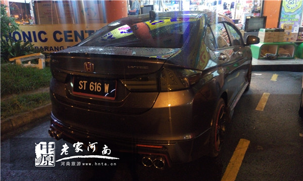 金秋沙巴游 (暑假去沙巴旅游攻略)