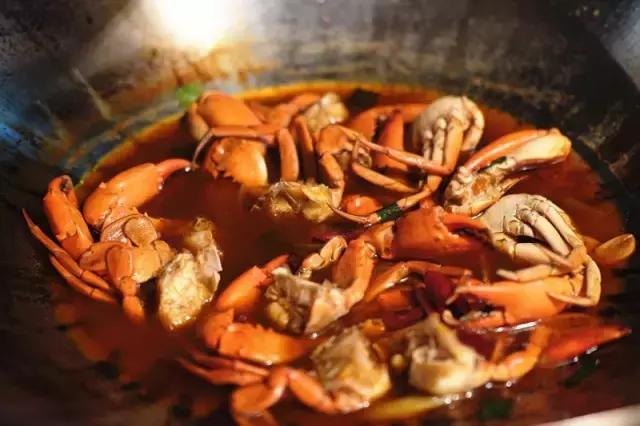 成都鬼饮食一条街在哪里,成都最有名的鬼饮食