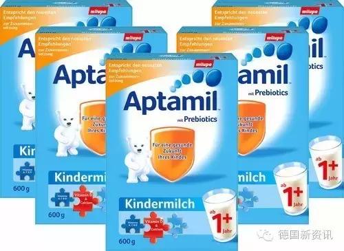 爱他美德国版奶粉怎么样,德国爱他美奶粉价格表大全