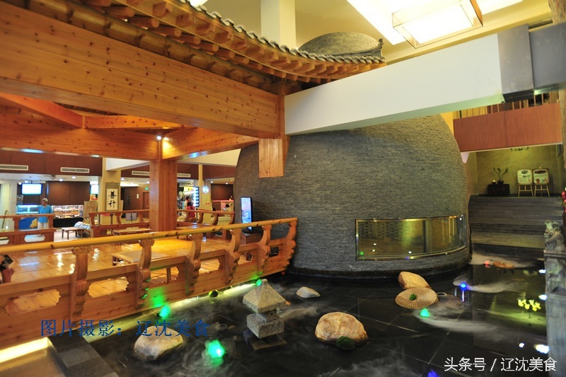 沈阳最爱大保健？洗桑拿吃火锅看动漫打游戏，