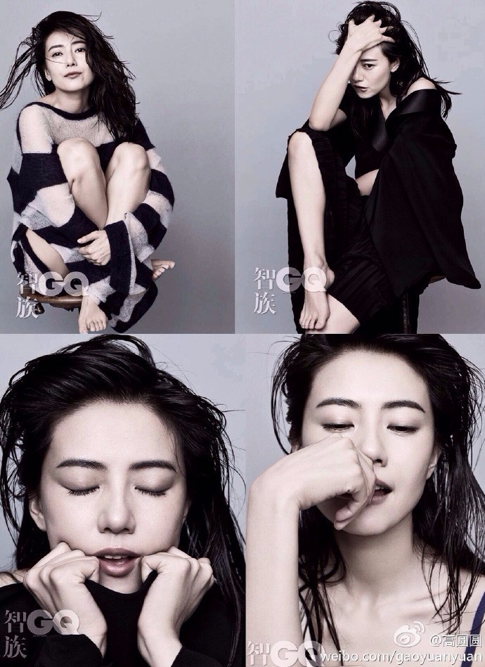 赵又廷对高圆圆的痴情有多深,赵又廷为什么爱赵薇