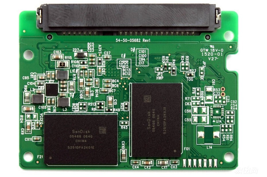 新手入门级ssd推荐,质量最可靠的2.5寸ssd固态