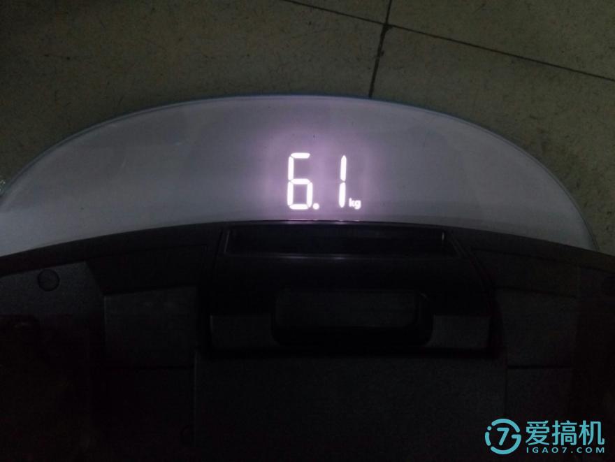 漫步云端-飞轮威尔小i体感车体验评测