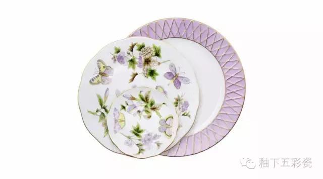 国内陶瓷餐具品牌十大排名,景德镇十大陶瓷品牌排行榜