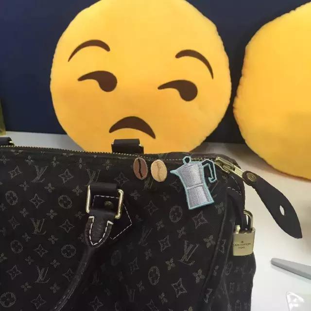 B格升级｜动个手脚，你的包更嗲啦