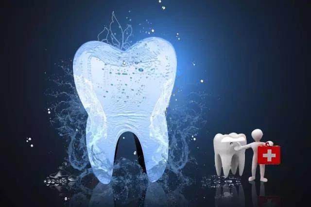 戴上烤瓷牙套后注意事项,烤瓷牙术后护理