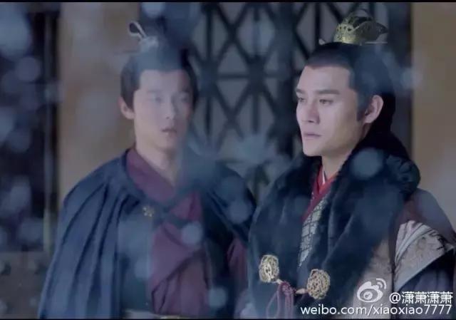 猜《余罪》傅老大是谁的男人?反正解冰是王凯背后的男人