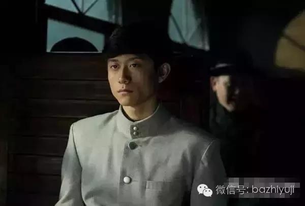 猜《余罪》傅老大是谁的男人?反正解冰是王凯背后的男人