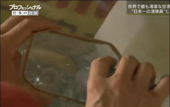 这个大妈刷了21年的马桶，然后成了日本“国宝级匠人”