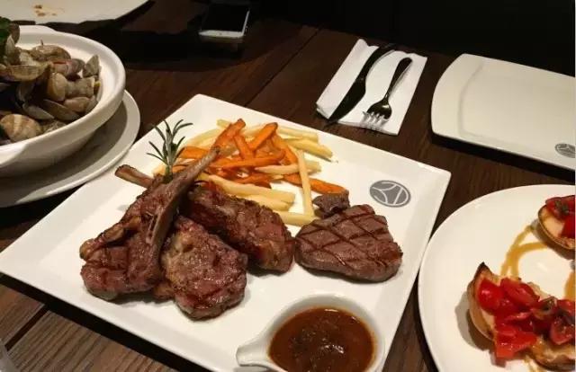 大学路网红打卡店,大学路网红打卡咖啡馆