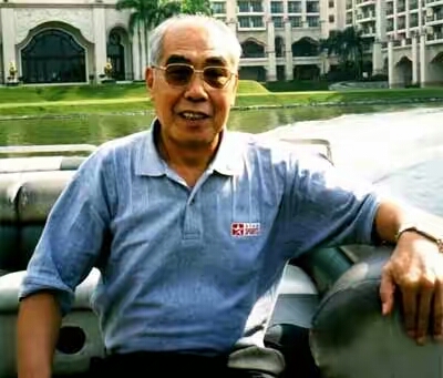 李元魁解说的世界杯,李元魁年轻时解说