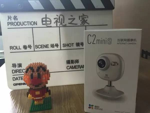 萤石c2minis,萤石c2s多功能互联网摄像机说明书