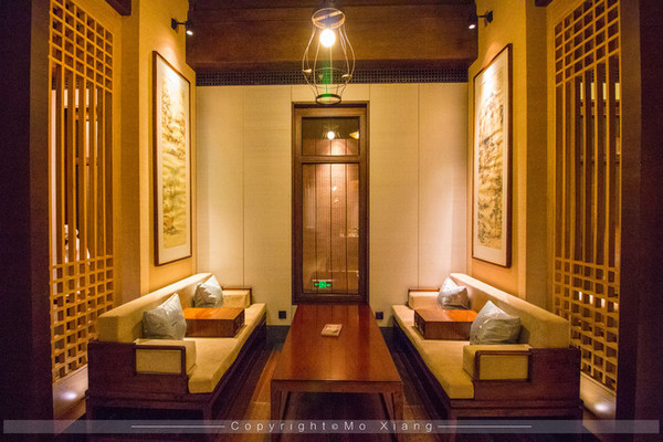 华清一夜梦,享盛唐御泉