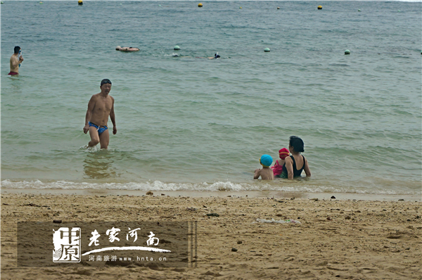 金秋沙巴游 (暑假去沙巴旅游攻略)