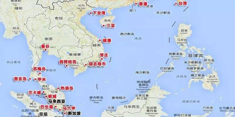 青岛出发邮轮旅游航线,邮轮出国游天津出发6月航线