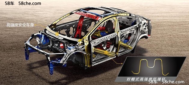 解读全新科鲁兹,2018全新科鲁兹解析