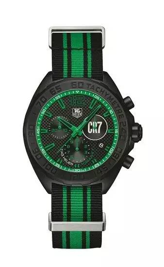 足球腕表,适合足球运动的手表