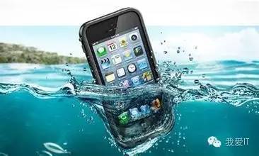 iphonexsmax进水,iphone11进水了怎么办