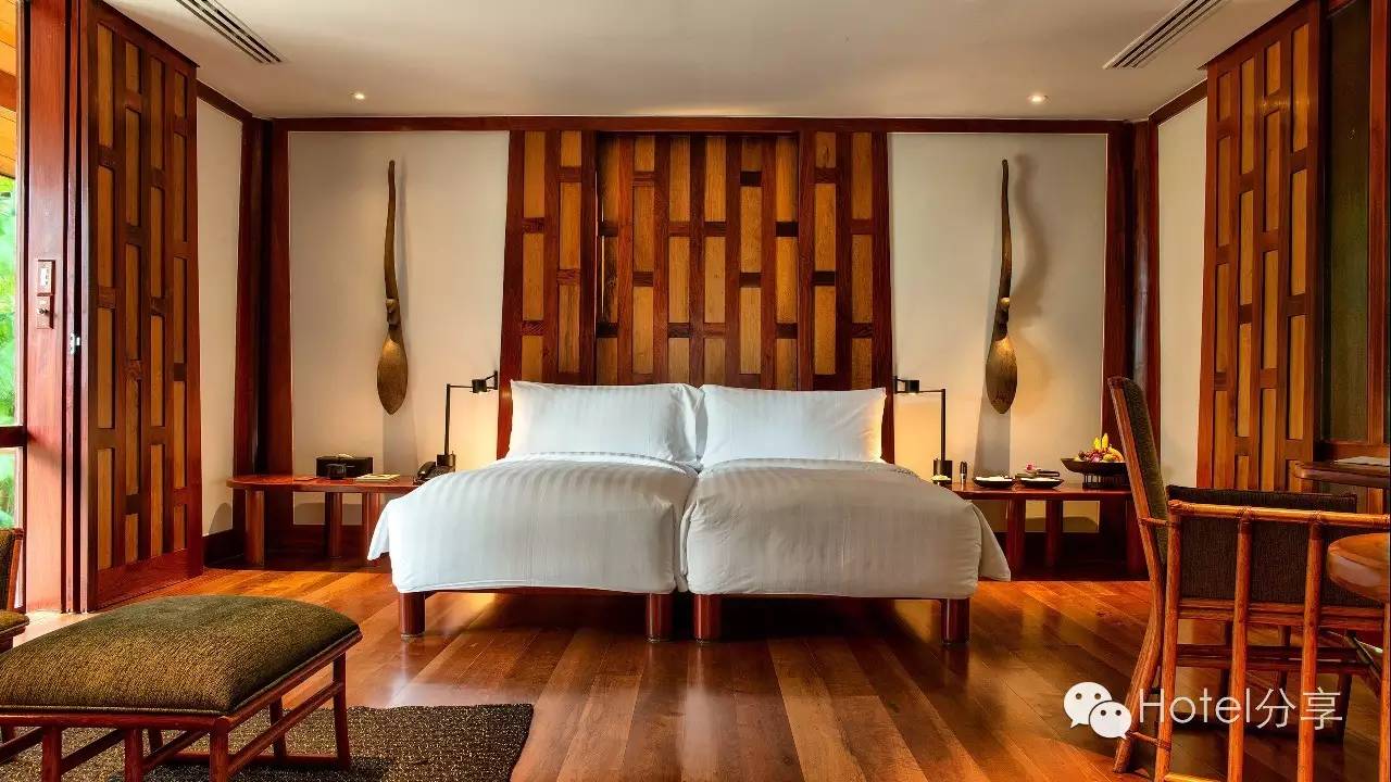 中国的第一家安缦酒店,寻本溯源倚鹿前行