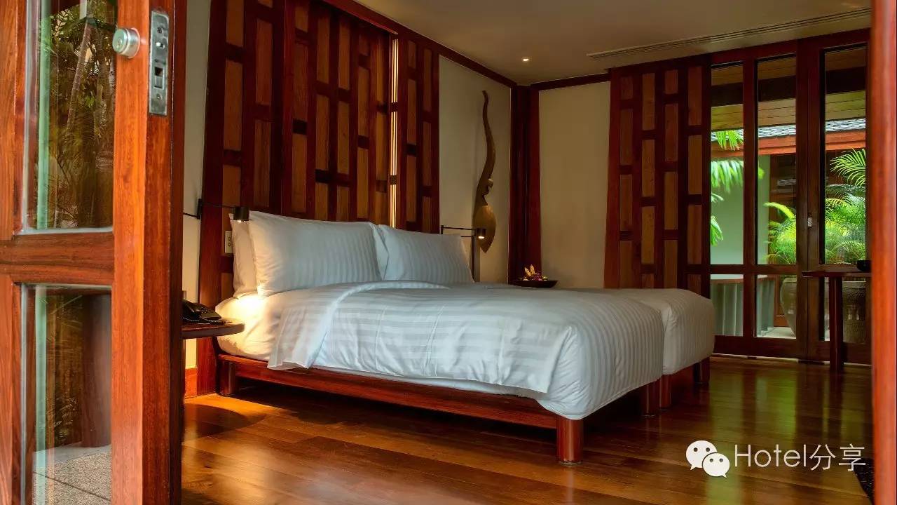 中国的第一家安缦酒店,寻本溯源倚鹿前行