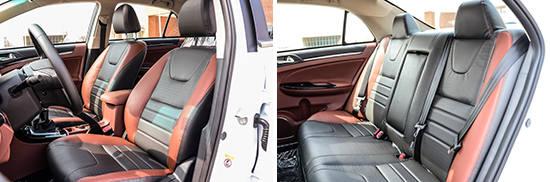 8万左右的自主品牌家用车,8万以内自主品牌车推荐