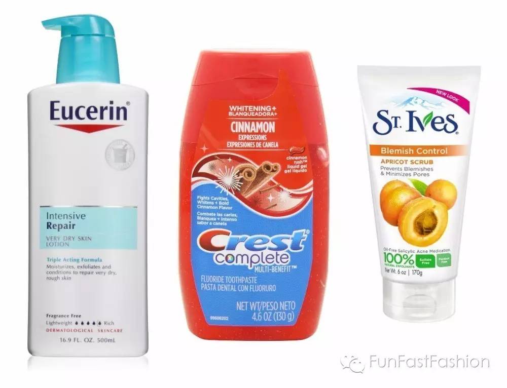 超模的护肤保养,超模们日常生活