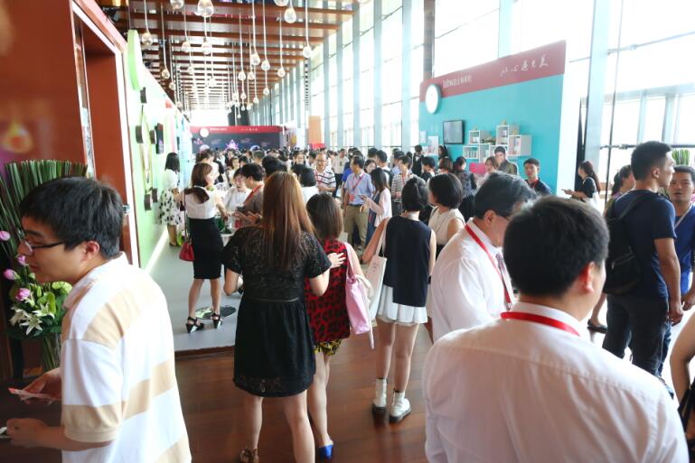 上海家博会2023展会产品,上海家化发布会