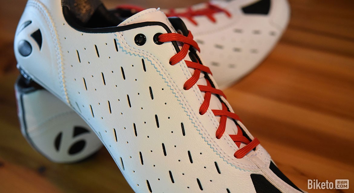 你会爱上文艺范：BontragerClassique公路锁鞋评测